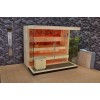 JJSPA SH-528 - Bio biljna slana sauna
