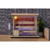 JJSPA SH-529 - Bio biljna slana sauna