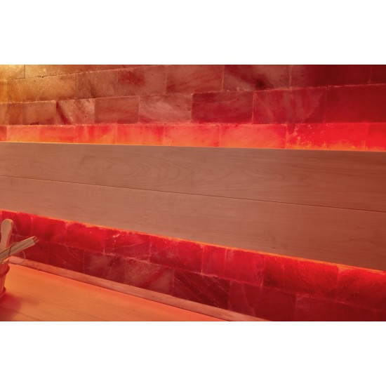 JJSPA SH-529 - Bio biljna slana sauna
