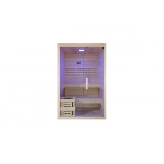 JJSPA SH-520 - Finska sauna