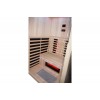 JJSPA SH-522 - Infracrvena sauna