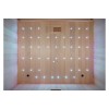 JJSPA SH-522 - Infracrvena sauna