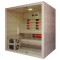 JJSPA SH-523 - Kombinirana sauna