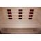 JJSPA SH-523 - Kombinirana sauna