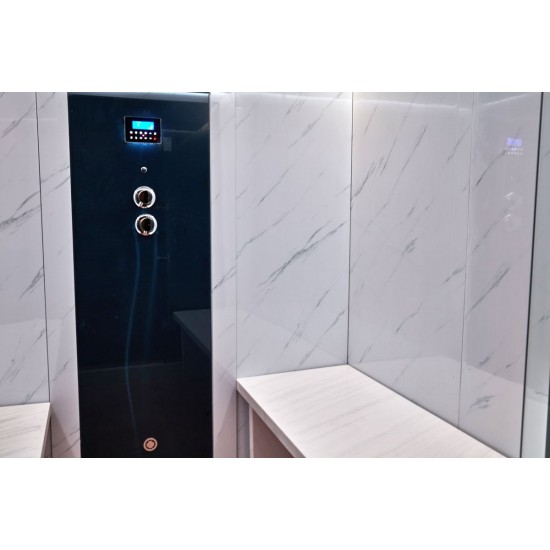 JJSPA SH-524 - Parna sauna