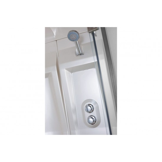 JJSPA SH-525 - Parna sauna