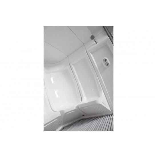 JJSPA SH-525 - Parna sauna