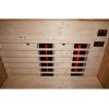 JJSPA SH-526 - Kombinirana sauna