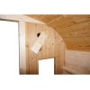 JJSPA SH-526 - Kombinirana sauna