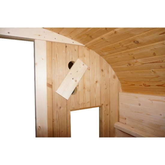JJSPA SH-526 - Kombinirana sauna