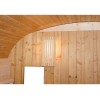 JJSPA SH-526 - Kombinirana sauna