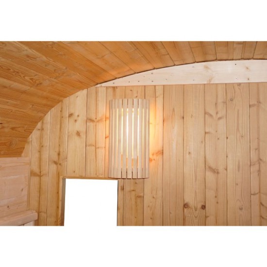 JJSPA SH-526 - Kombinirana sauna