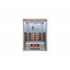 JJSPA SH-527 - Infracrvena sauna