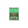 JJSPA SH-527 - Infracrvena sauna