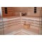 JJSPA SH-519 - Kombinirana sauna