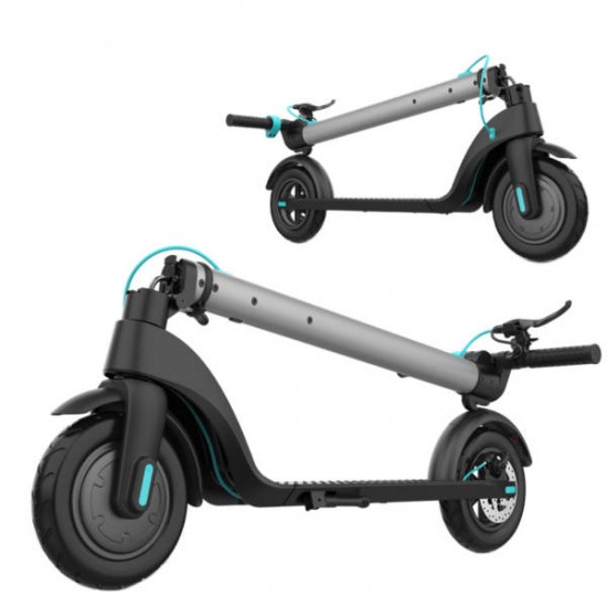 HX X7 - Električni romobil