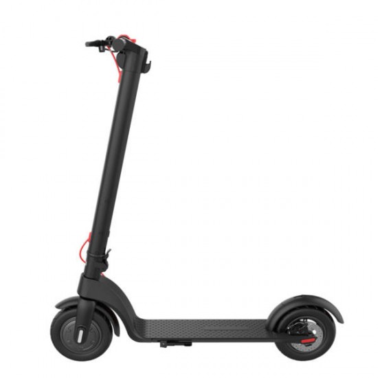 HX X7 - Električni romobil