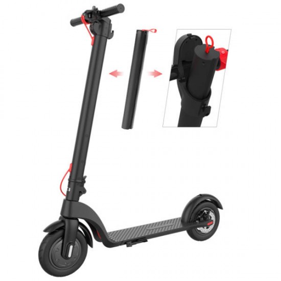 HX X7 - Električni romobil