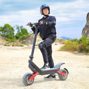 Električni romobili