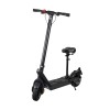 HX X9 PLUS - Električni romobil s sjedalom