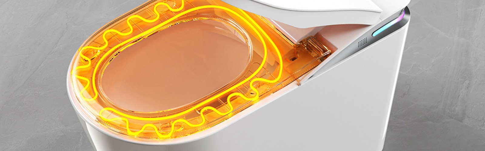 Pametna wc školjka - budućnost udobnosti i higijene u kupaonici