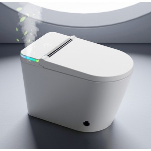 SECRET U5 - Pametna školjka