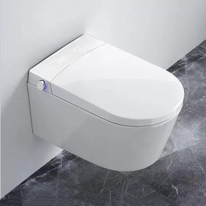 SECRET T3 - Viseća pametna školjka