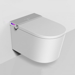 SECRET T6 - Viseća pametna školjka