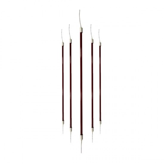 JJSPA SP-0001 – Full spectrum žarulja za halogeni grijač