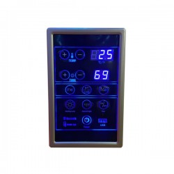 JJSPA SP-0032 – Kontrolna jedinica za saunu