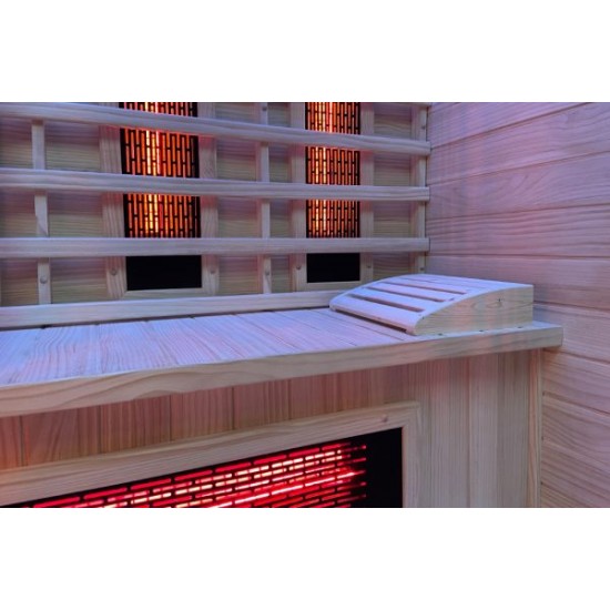 JJSPA SB-107 – Jastuk za saunu