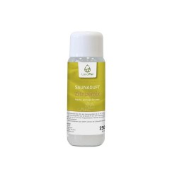 LACOPUR Citrusmix – Eterično ulje za saunu