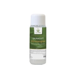 LACOPUR Limonska Trava – Eterično ulje za saunu
