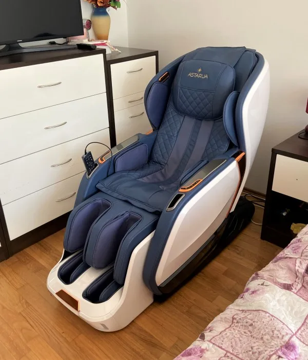 Masažna fotelja ASTARIJA AJ-1800A
