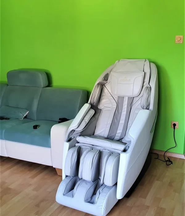 Masažna fotelja ASTARIJA AJ-100