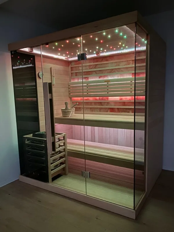 Bio sauna JJSPA SH-544