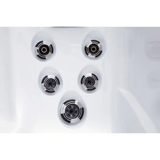 PLATINUM SPA Reims – Masažni bazen