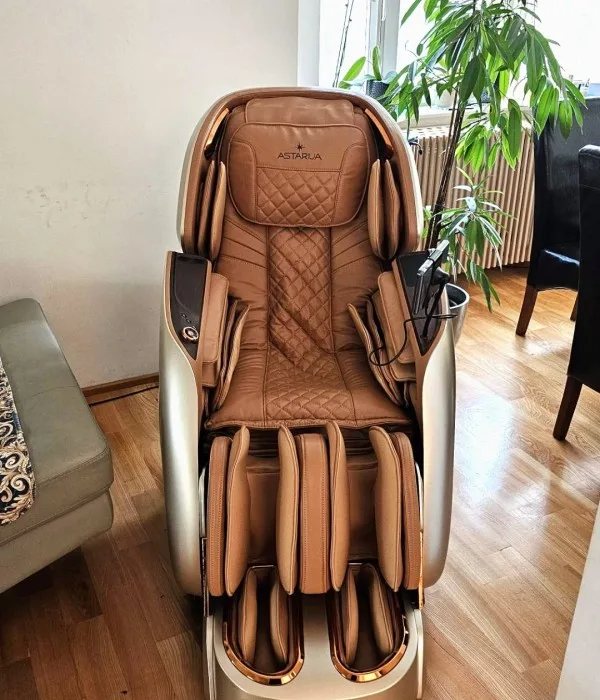 Masažna fotelja ASTARIJA AJ-8810