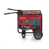 HONDA EM 5500 CXS - Benzinski generator otvorenog tipa