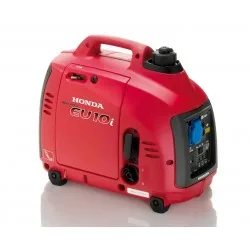 HONDA EU10i - Tihi benzinski generator