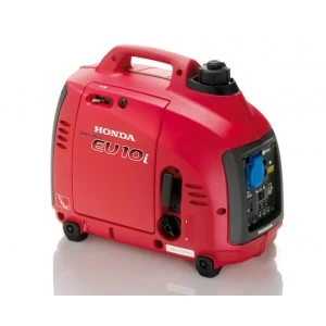 HONDA EU10i - Tihi benzinski generator