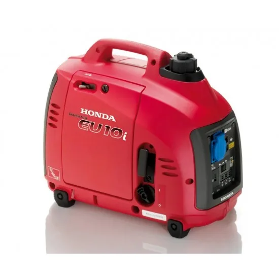 HONDA EU10i - Tihi benzinski generator