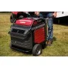 HONDA EU70iS - Tihi benzinski generator