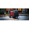 HONDA EU70iS - Tihi benzinski generator