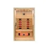 JJSPA JI120 - Infracrvena sauna