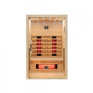 JJSPA JI130 - Infracrvena sauna