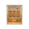 JJSPA JI150 - Infracrvena sauna