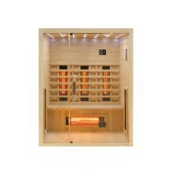JJSPA JI150 - Infracrvena sauna
