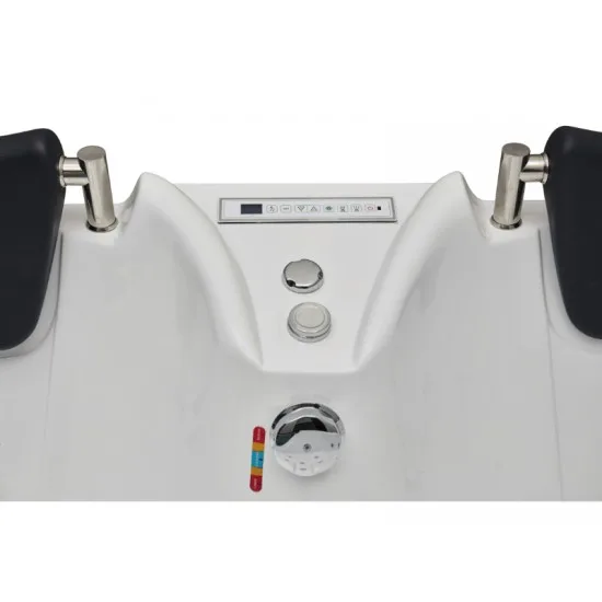 JJSPA SH-402 - Masažna kad