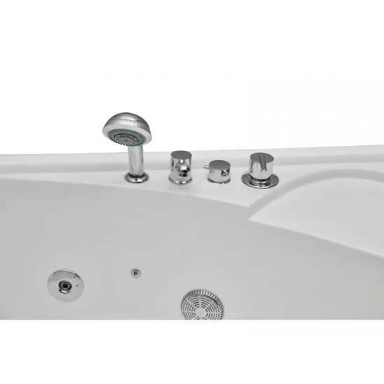 JJSPA SH-402 - Masažna kad